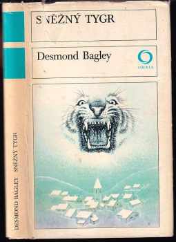 Sněžný tygr - Desmond Bagley (1978, Svoboda) - ID: 568272