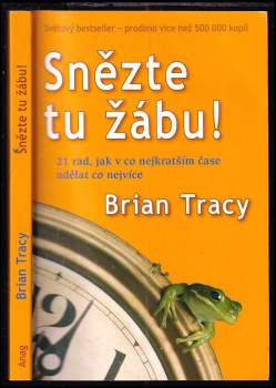 Snězte tu žábu!