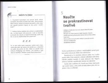 Brian Tracy: Snězte tu žábu!