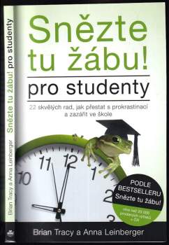 Snězte tu žábu! pro studenty