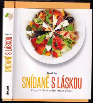 David Bez: Snídaně s láskou