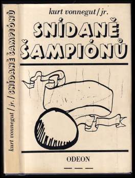 Snídaně šampiónů, aneb, Sbohem, modré pondělí!