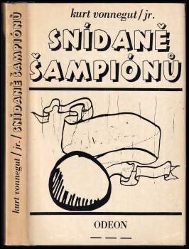 Snídaně šampiónů, aneb, Sbohem, modré pondělí!