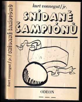Snídaně šampiónů, aneb, Sbohem, modré pondělí!
