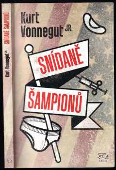 Snídaně šampionů, aneb, Sbohem, modré pondělí