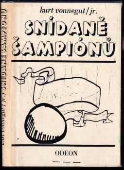 Snídaně šampiónů, aneb, Sbohem, modré pondělí!