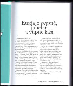 Jana Florentýna Zatloukalová: Snídaně u Florentýny