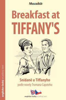 Breakfast at Tiffany's