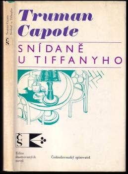 Snídaně u Tiffanyho : Breakfast at Tiffany's
