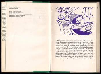 Truman Capote: Snídaně u Tiffanyho