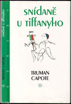 Snídaně u Tiffanyho