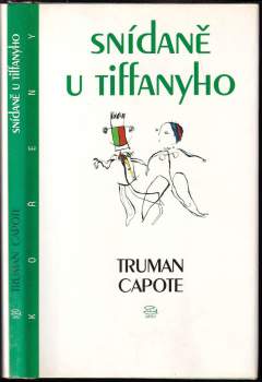 Snídaně u Tiffanyho