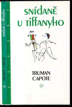 Snídaně u Tiffanyho