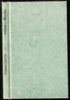 Truman Capote: Snídaně u Tiffanyho