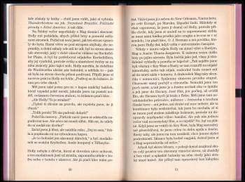 Truman Capote: Snídaně u Tiffanyho