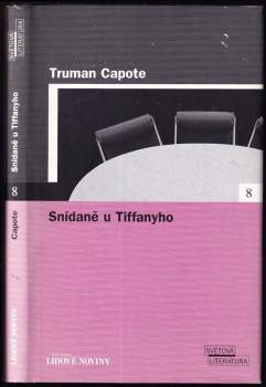 Snídaně u Tiffanyho