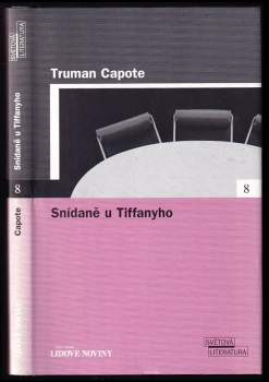 Snídaně u Tiffanyho