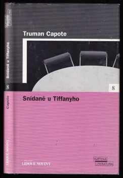 Snídaně u Tiffanyho