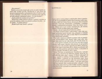 Sandra Brown: Snídaně v posteli