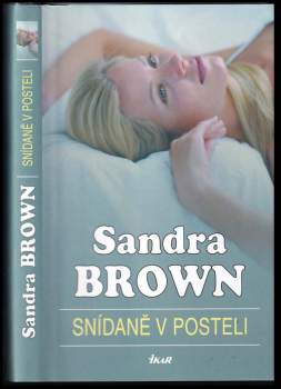 Sandra Brown: Snídaně v posteli