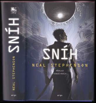 Sníh