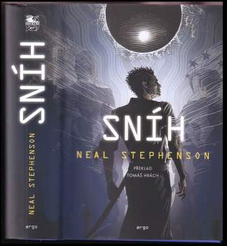 Neal Stephenson: Sníh