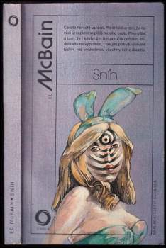 Sníh : další příběh z 87.revíru