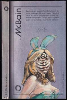 Sníh : další příběh z 87.revíru