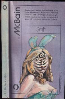 Sníh : další příběh z 87.revíru