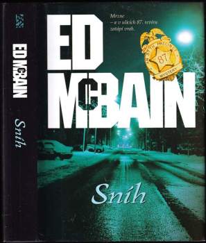 Ed McBain: Sníh