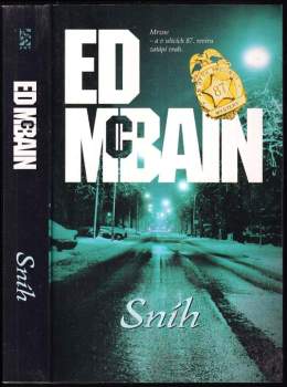 Sníh