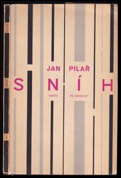Sníh