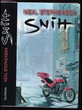 Neal Stephenson: Sníh