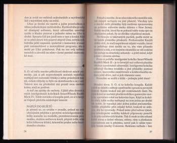 Neal Stephenson: Sníh