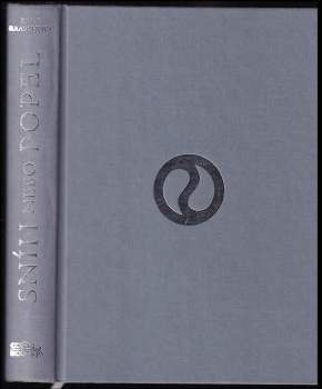 Sara Raasch: Sníh nebo popel