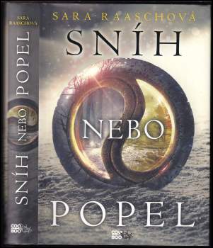 Sara Raasch: Sníh nebo popel