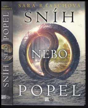 Sníh nebo popel