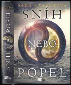 Sníh nebo popel