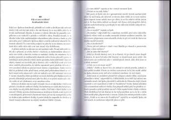 Orhan Pamuk: Sníh