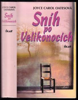 Sníh po Velikonocích