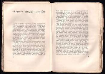 František Langer: Snílci a vrahové