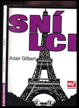 Gilbert Adair: Snílci