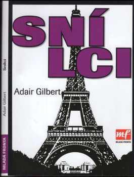 Gilbert Adair: Snílci