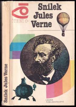Jevgenij Pavlovič Brandis: Snílek Jules Verne