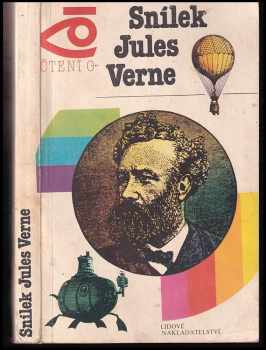 Snílek Jules Verne