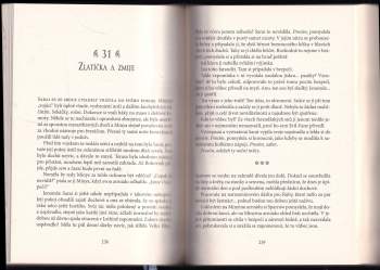 Laini Taylor: Snílek Neznámý