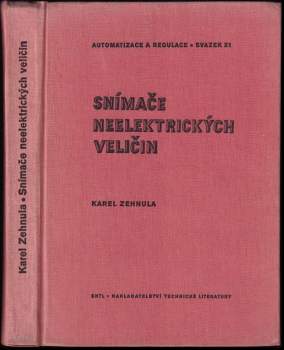 Snímače neelektrických veličin