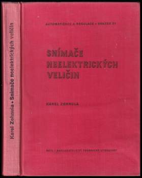 Snímače neelektrických veličin