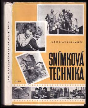 Snímková technika