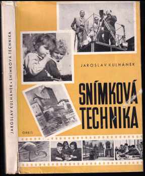 Snímková technika